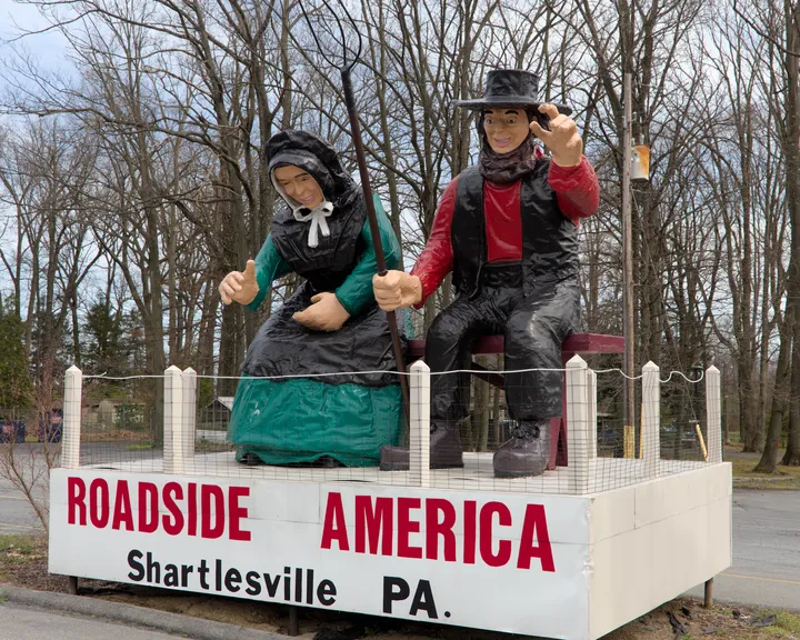 Roadside America